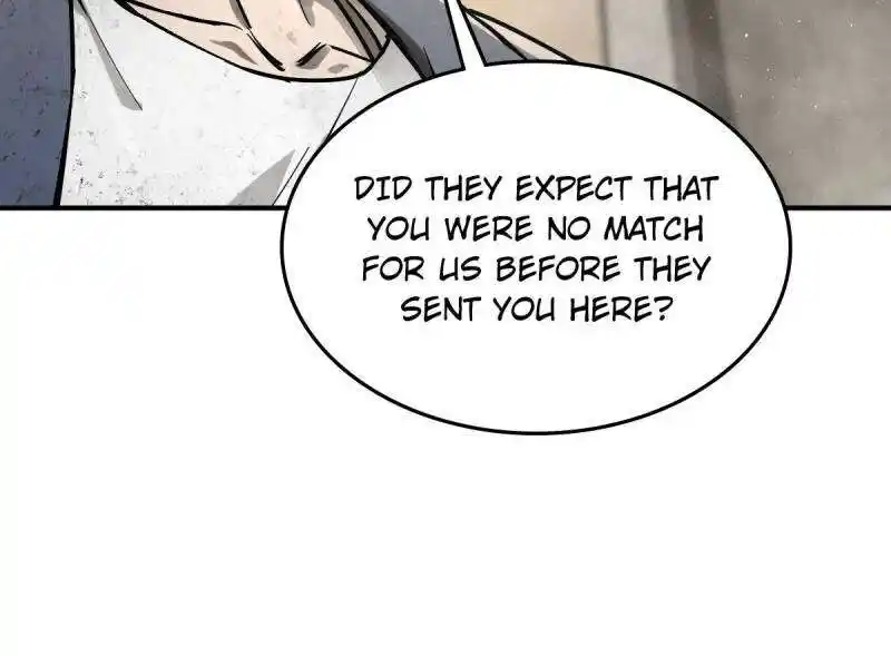 Another beginning with the Guhuo bird Ch.277