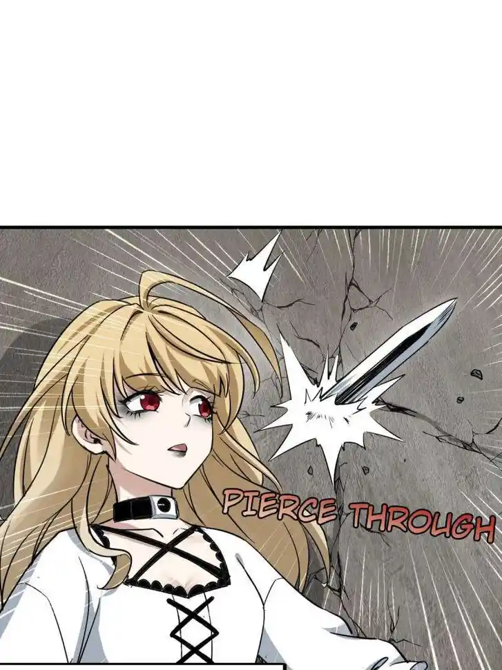 Another beginning with the Guhuo bird Ch.278