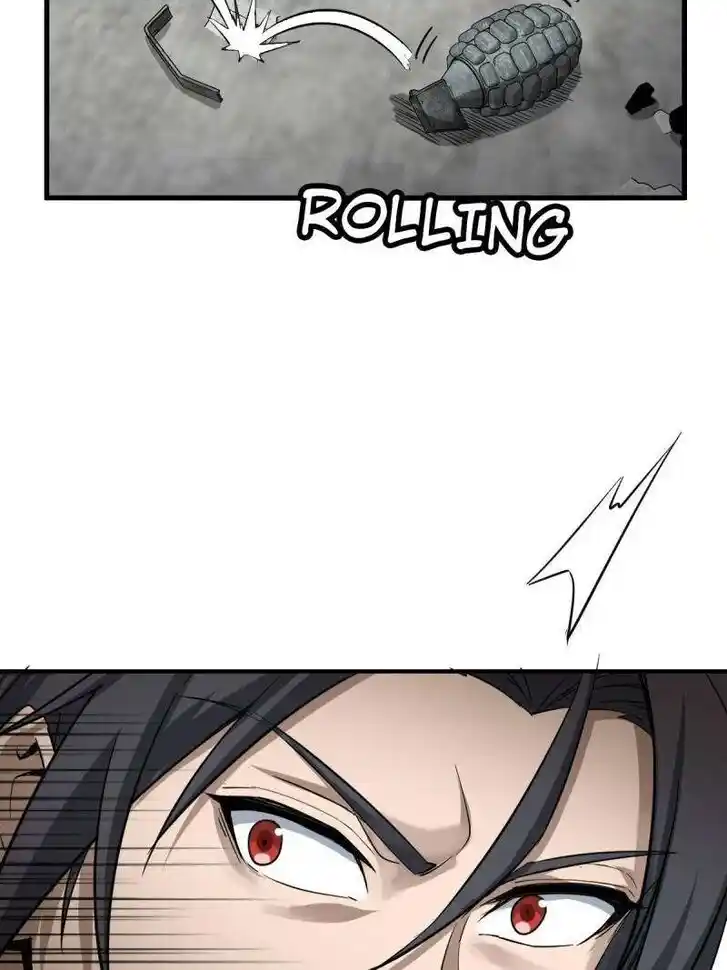 Another beginning with the Guhuo bird Ch.278