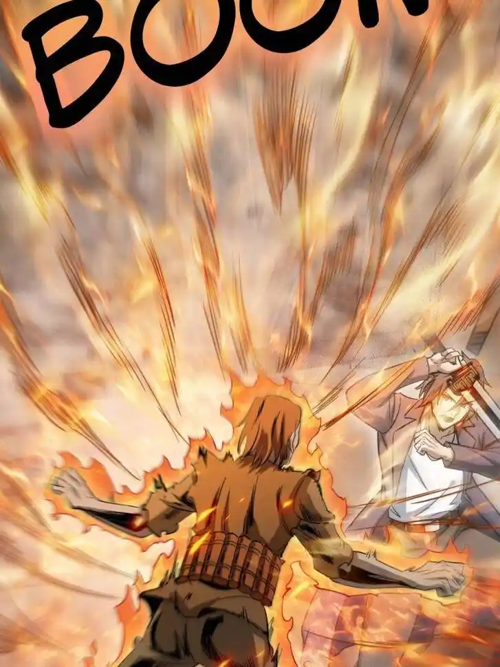 Another beginning with the Guhuo bird Ch.278