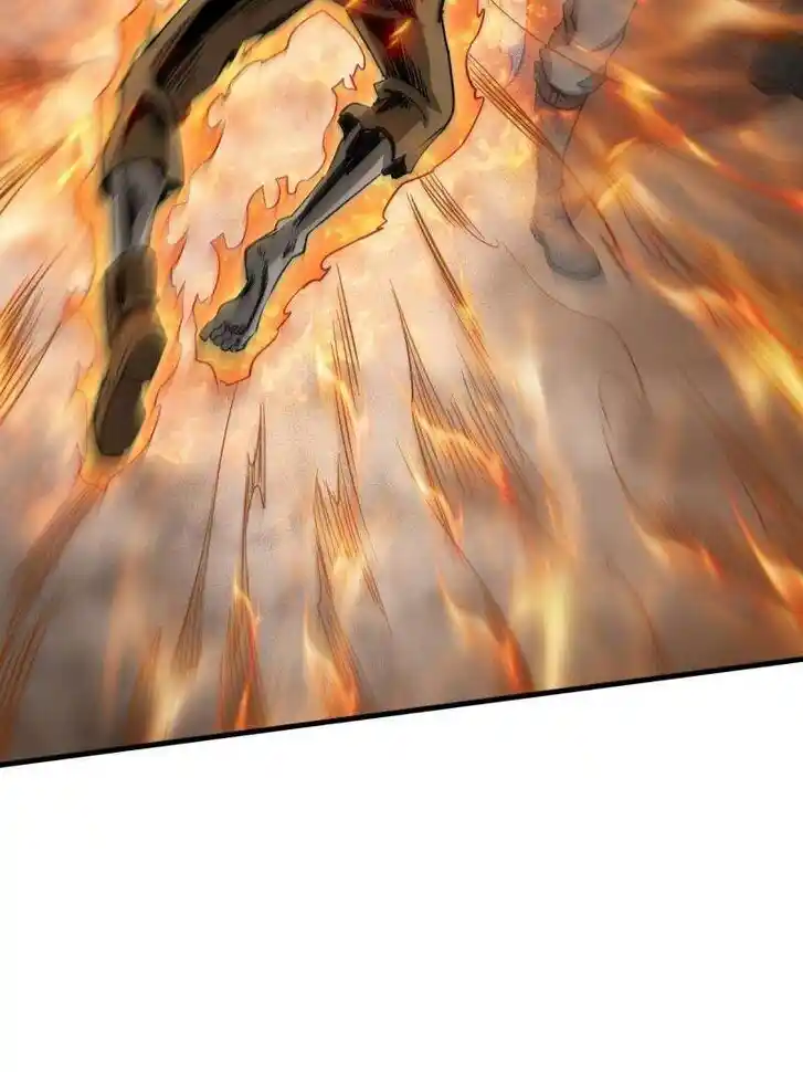 Another beginning with the Guhuo bird Ch.278