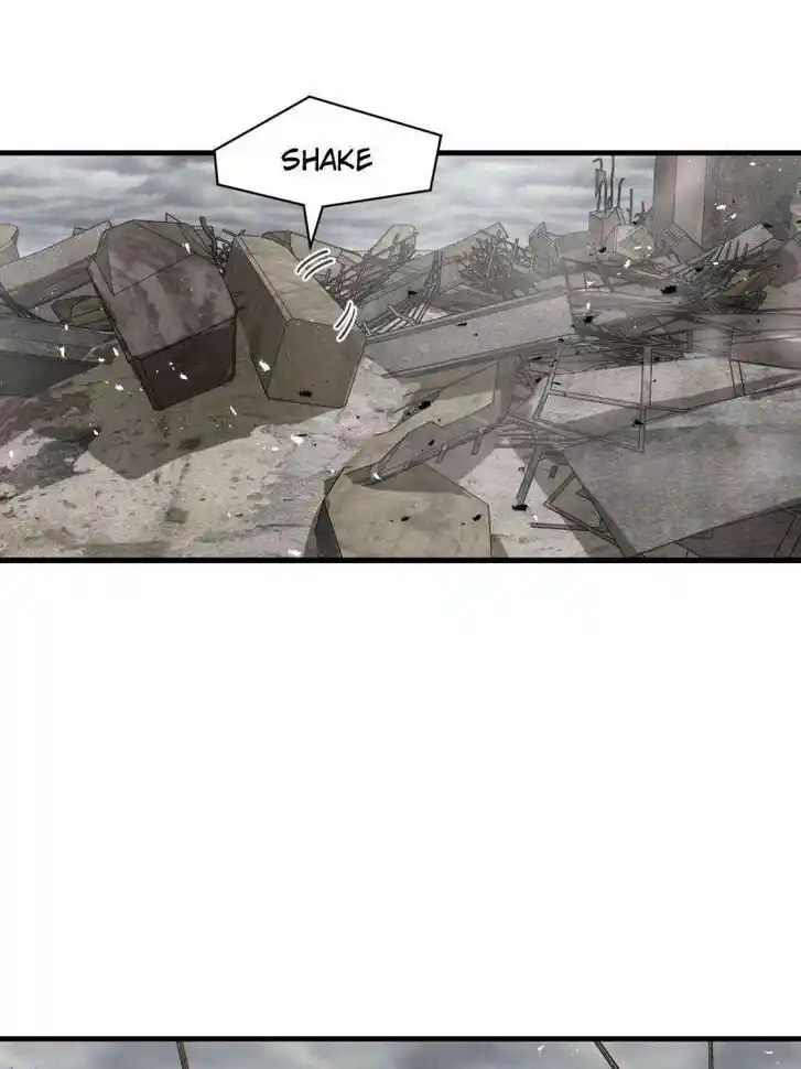 Another beginning with the Guhuo bird Ch.278