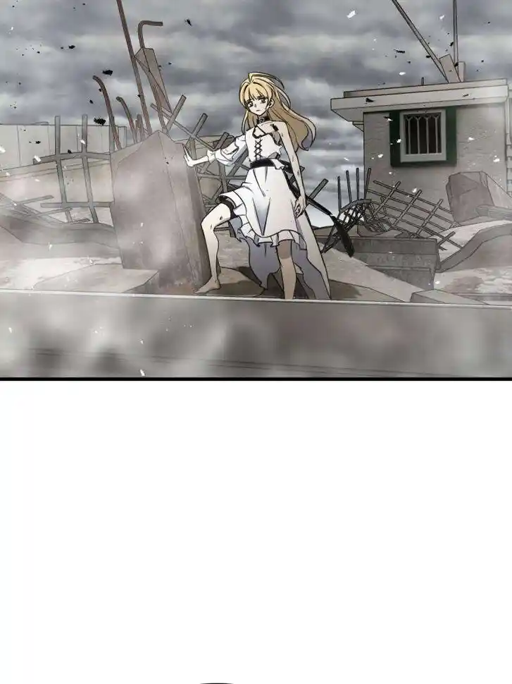 Another beginning with the Guhuo bird Ch.278