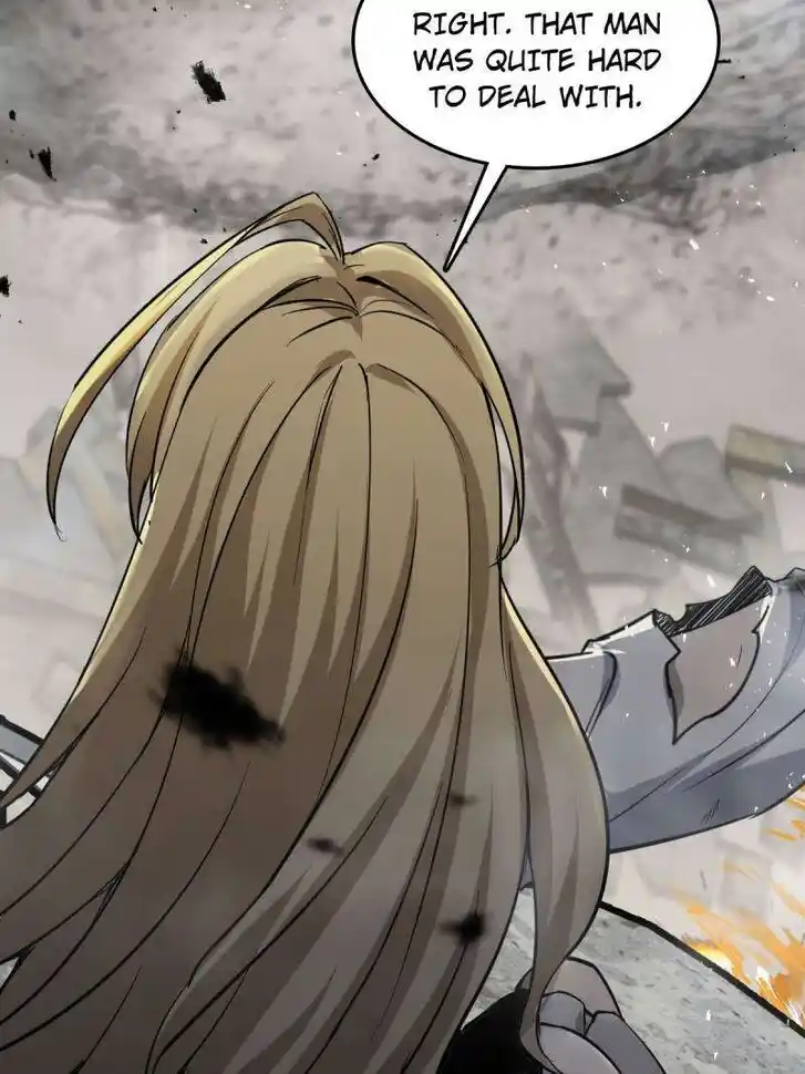 Another beginning with the Guhuo bird Ch.278