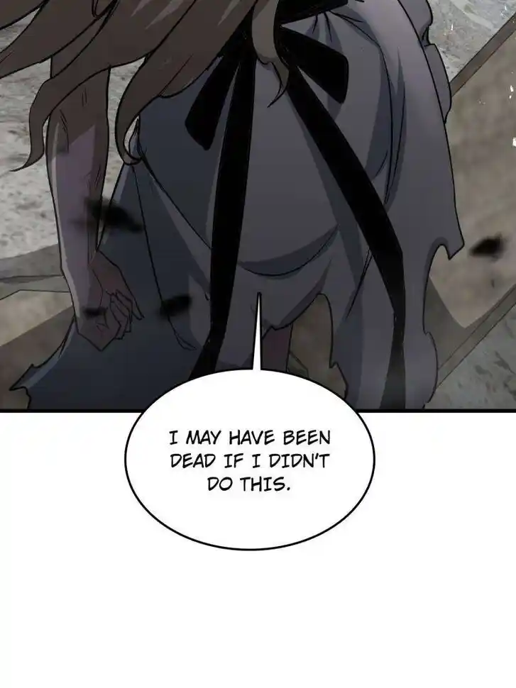 Another beginning with the Guhuo bird Ch.278