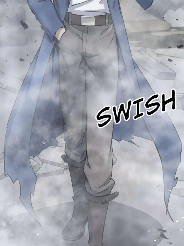 Another beginning with the Guhuo bird Ch.278