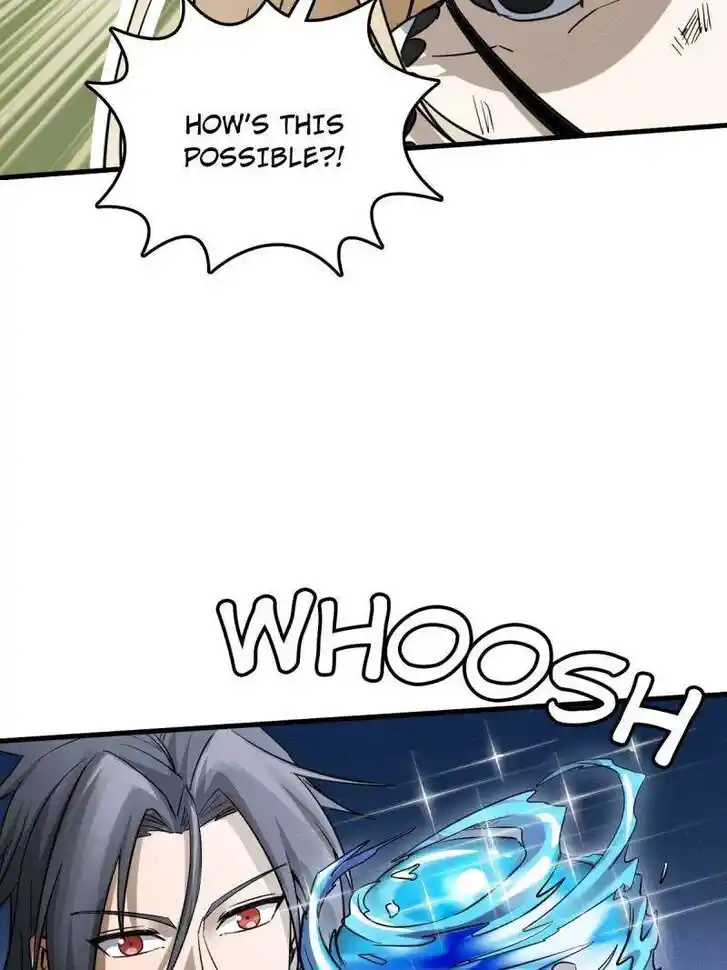 Another beginning with the Guhuo bird Ch.278