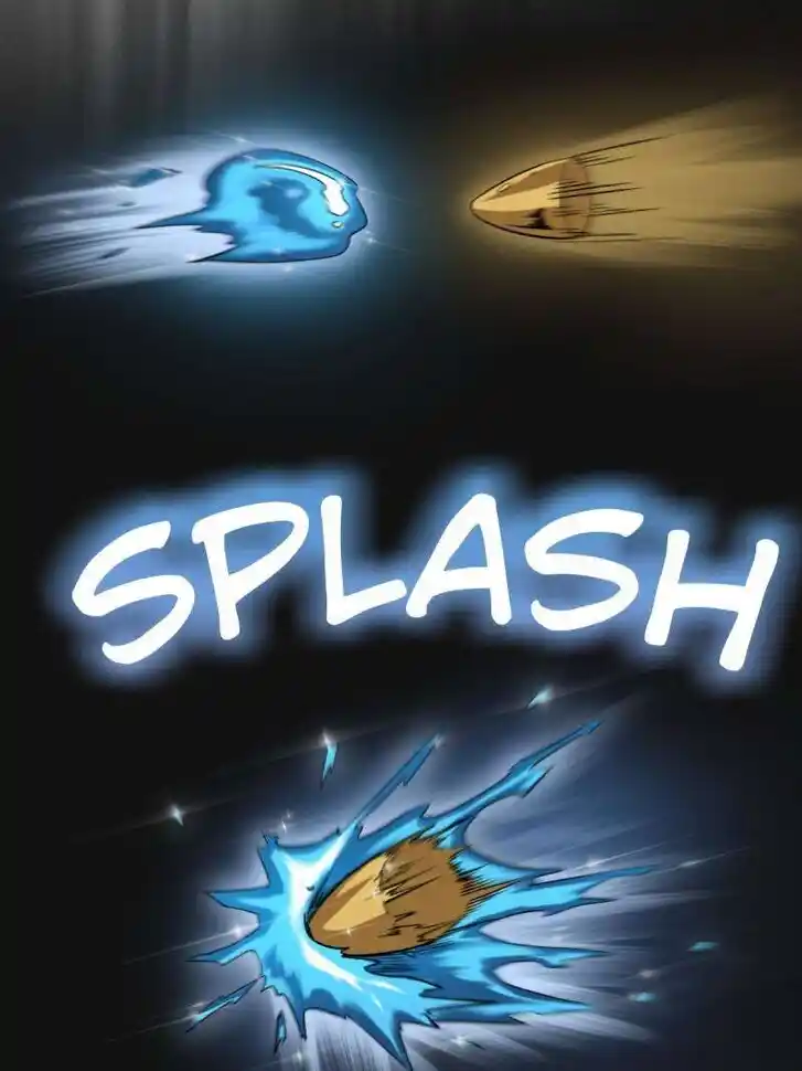 Another beginning with the Guhuo bird Ch.278