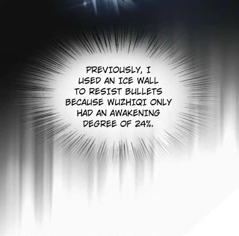 Another beginning with the Guhuo bird Ch.278