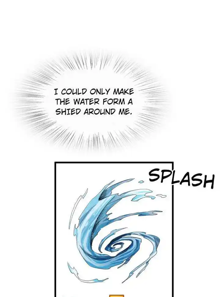 Another beginning with the Guhuo bird Ch.278