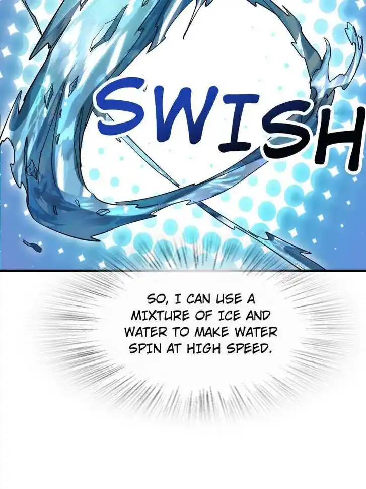 Another beginning with the Guhuo bird Ch.278