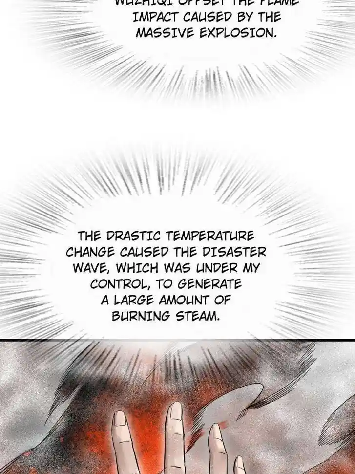 Another beginning with the Guhuo bird Ch.278