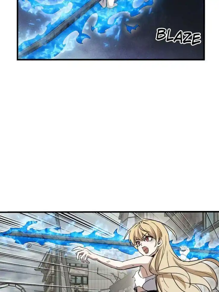 Another beginning with the Guhuo bird Ch.278