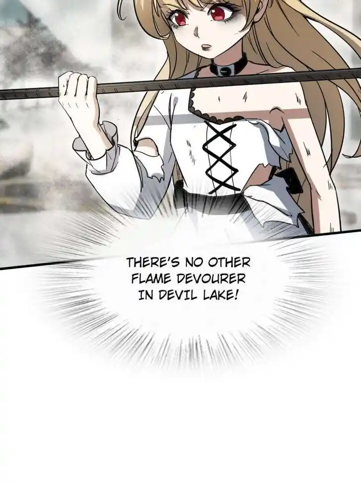 Another beginning with the Guhuo bird Ch.278