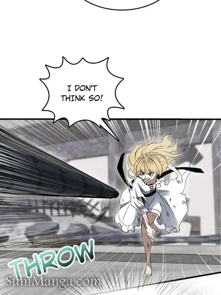 Another beginning with the Guhuo bird Ch.278