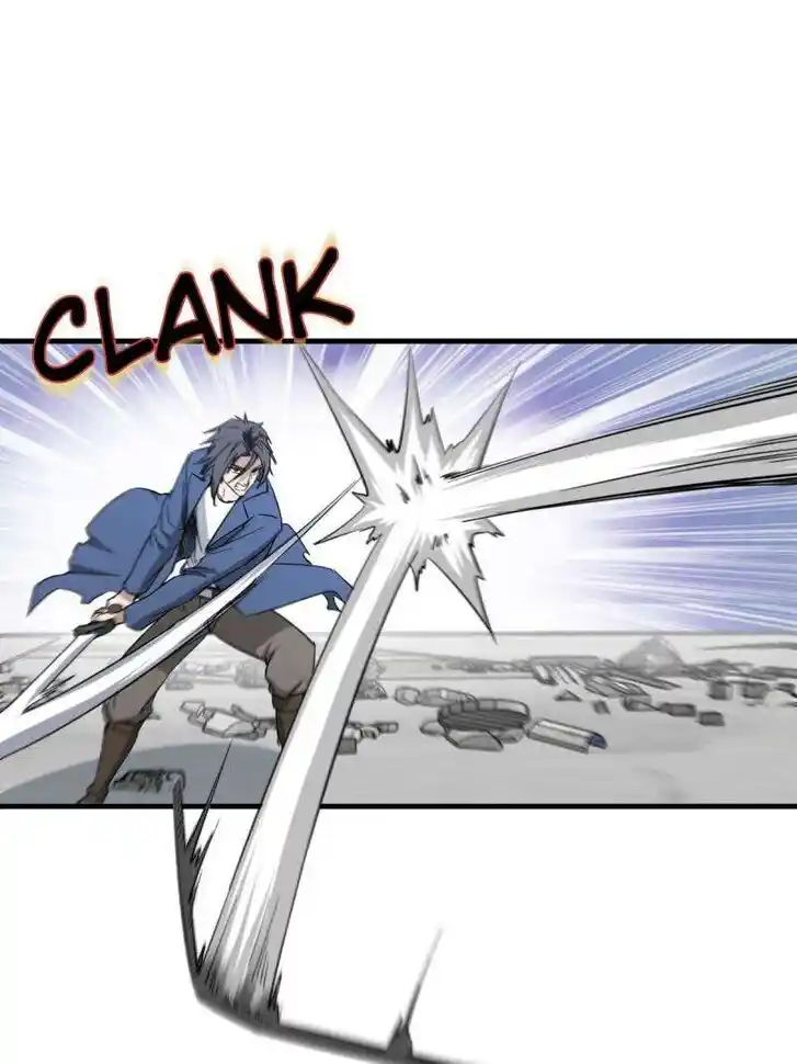 Another beginning with the Guhuo bird Ch.278