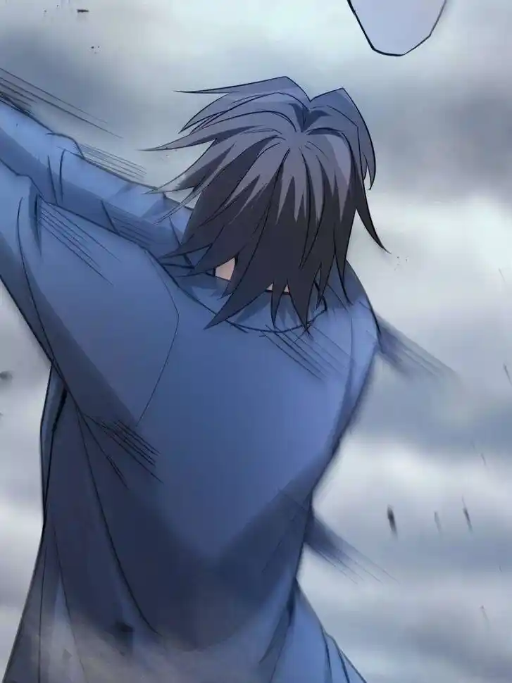 Another beginning with the Guhuo bird Ch.278