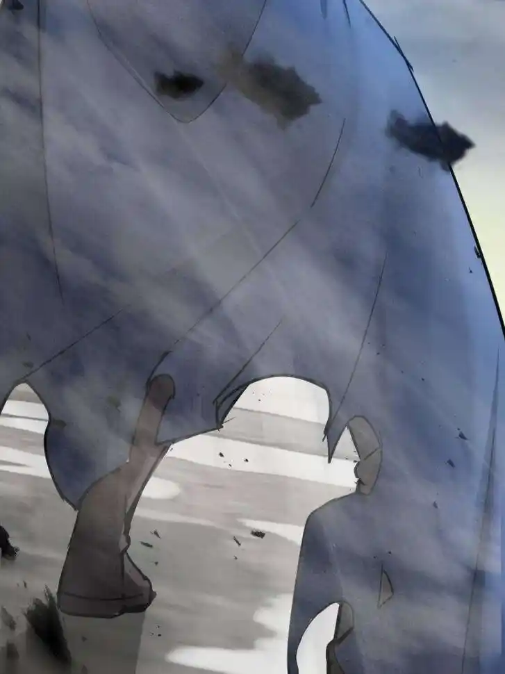 Another beginning with the Guhuo bird Ch.278