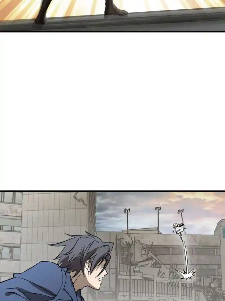 Another beginning with the Guhuo bird Ch.278