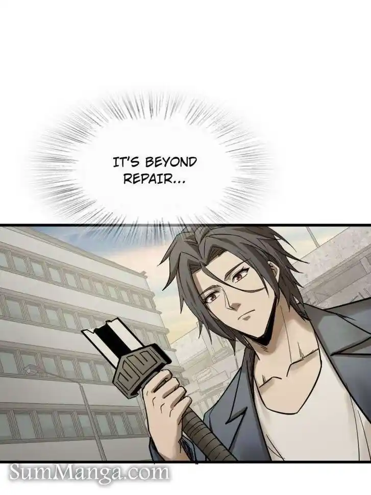 Another beginning with the Guhuo bird Ch.279