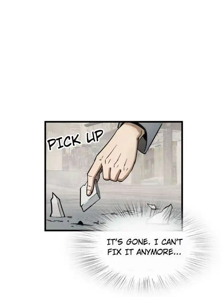 Another beginning with the Guhuo bird Ch.279