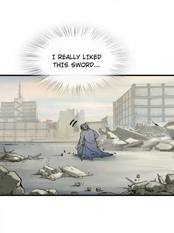 Another beginning with the Guhuo bird Ch.279
