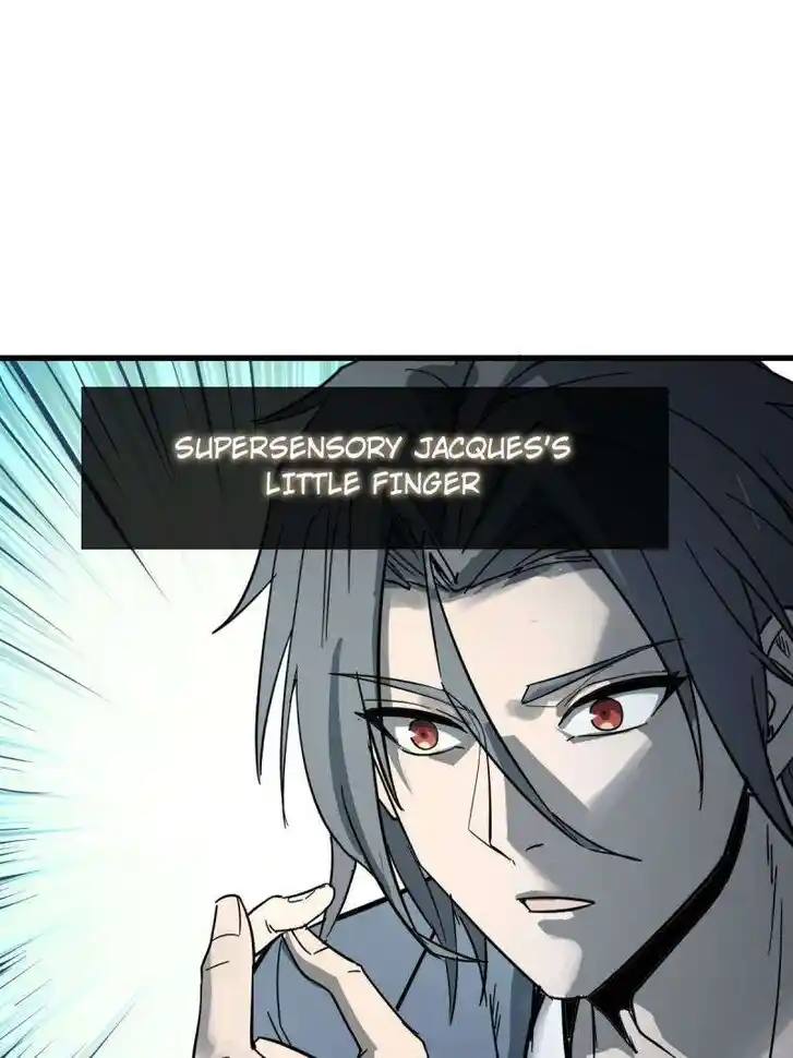 Another beginning with the Guhuo bird Ch.279