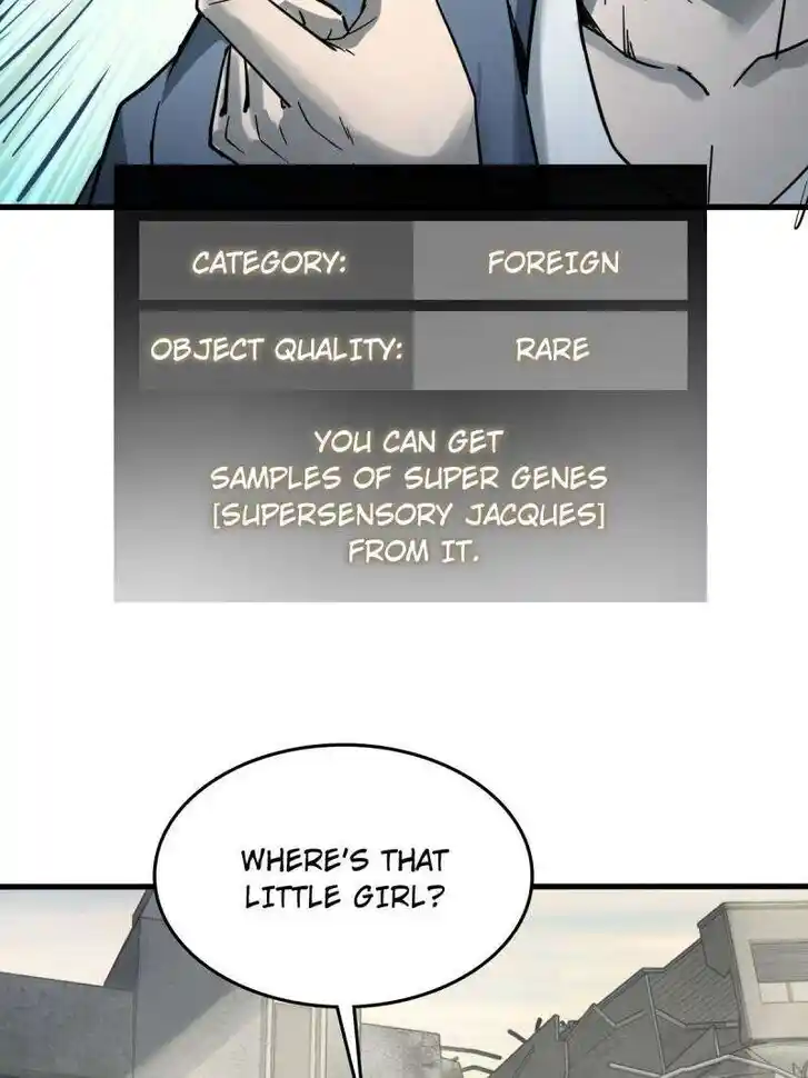 Another beginning with the Guhuo bird Ch.279