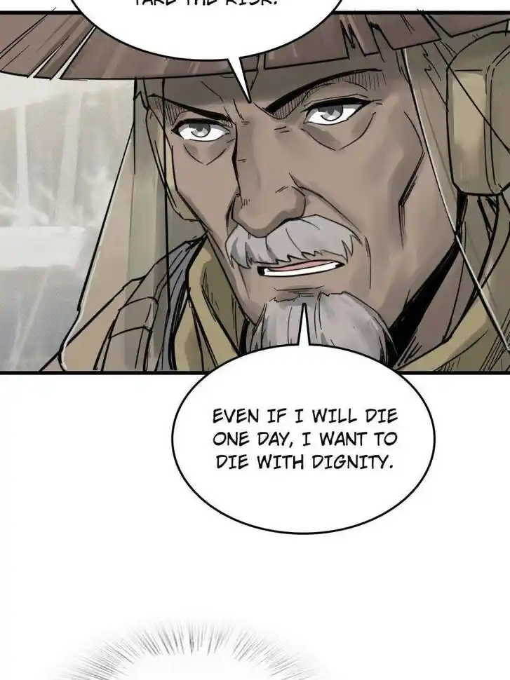 Another beginning with the Guhuo bird Ch.279