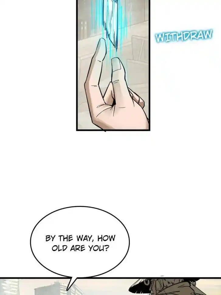 Another beginning with the Guhuo bird Ch.279