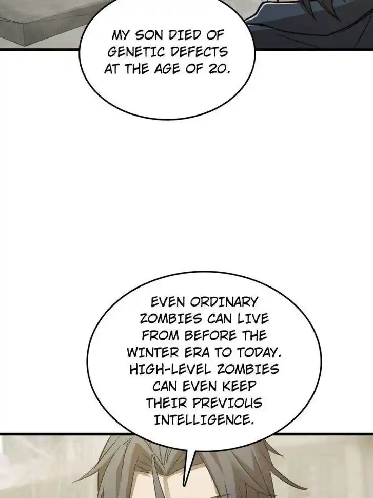 Another beginning with the Guhuo bird Ch.279