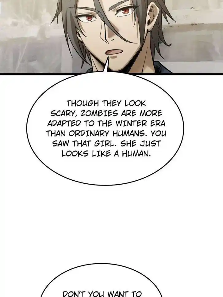 Another beginning with the Guhuo bird Ch.279