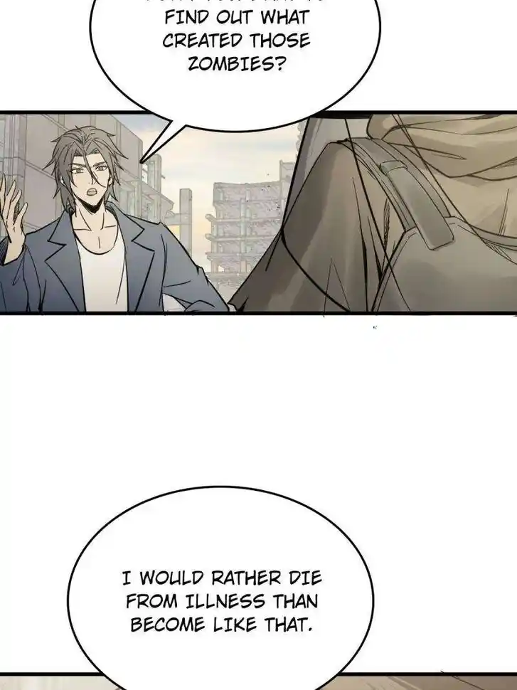 Another beginning with the Guhuo bird Ch.279