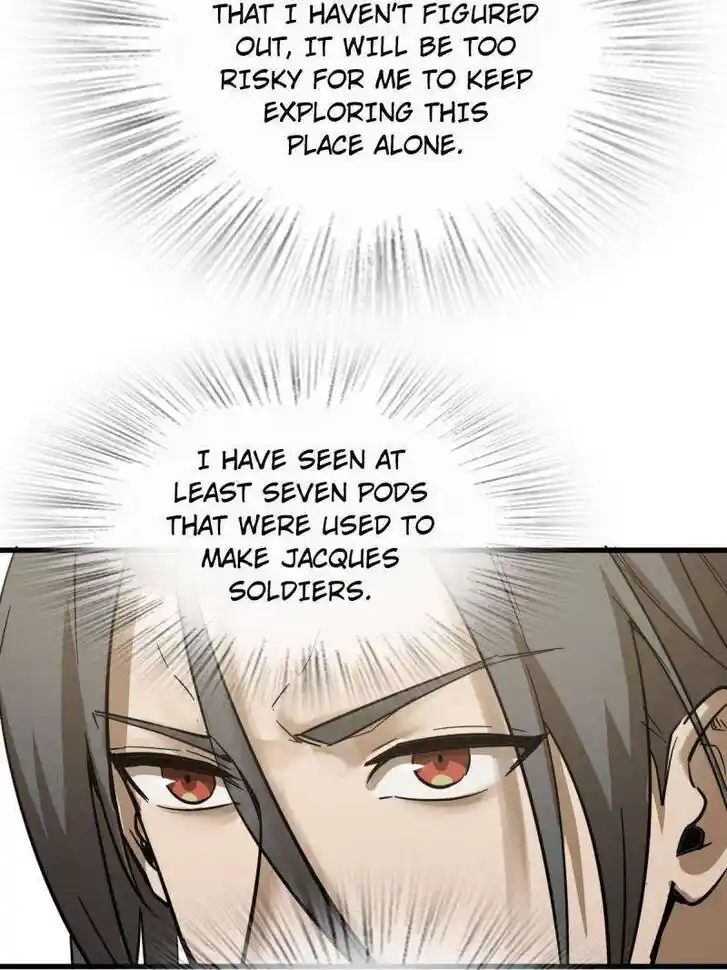 Another beginning with the Guhuo bird Ch.279