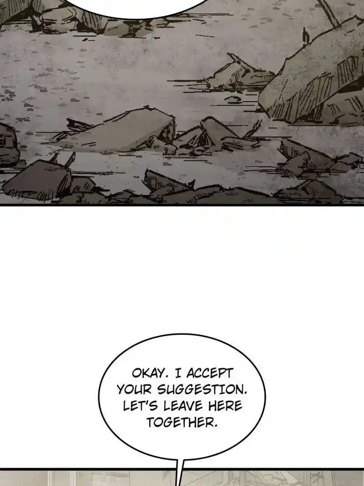 Another beginning with the Guhuo bird Ch.279