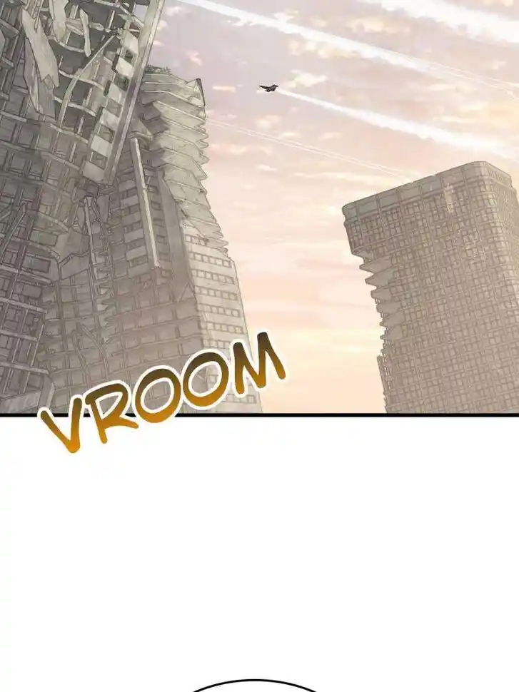 Another beginning with the Guhuo bird Ch.279