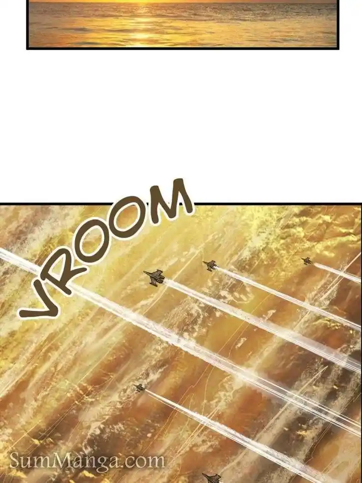 Another beginning with the Guhuo bird Ch.279