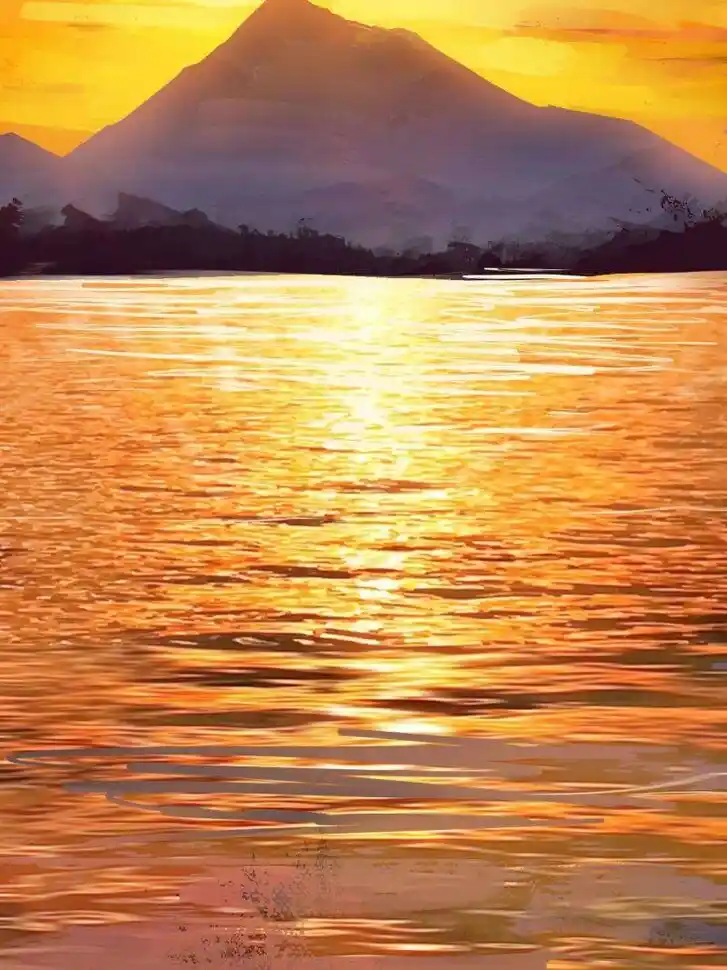 Another beginning with the Guhuo bird Ch.279