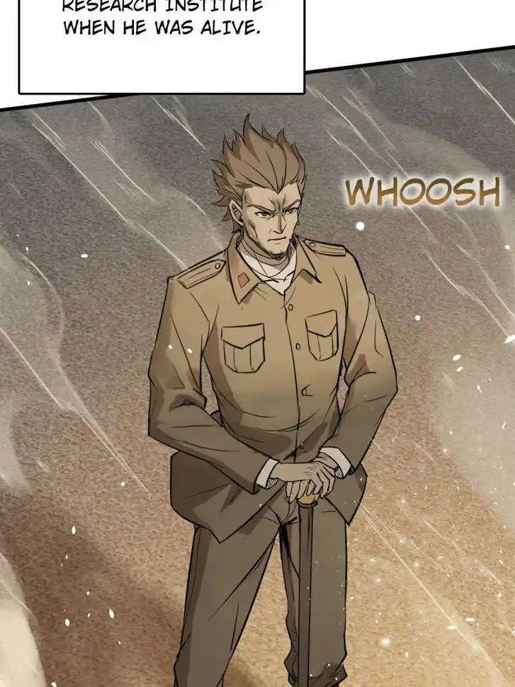 Another beginning with the Guhuo bird Ch.279