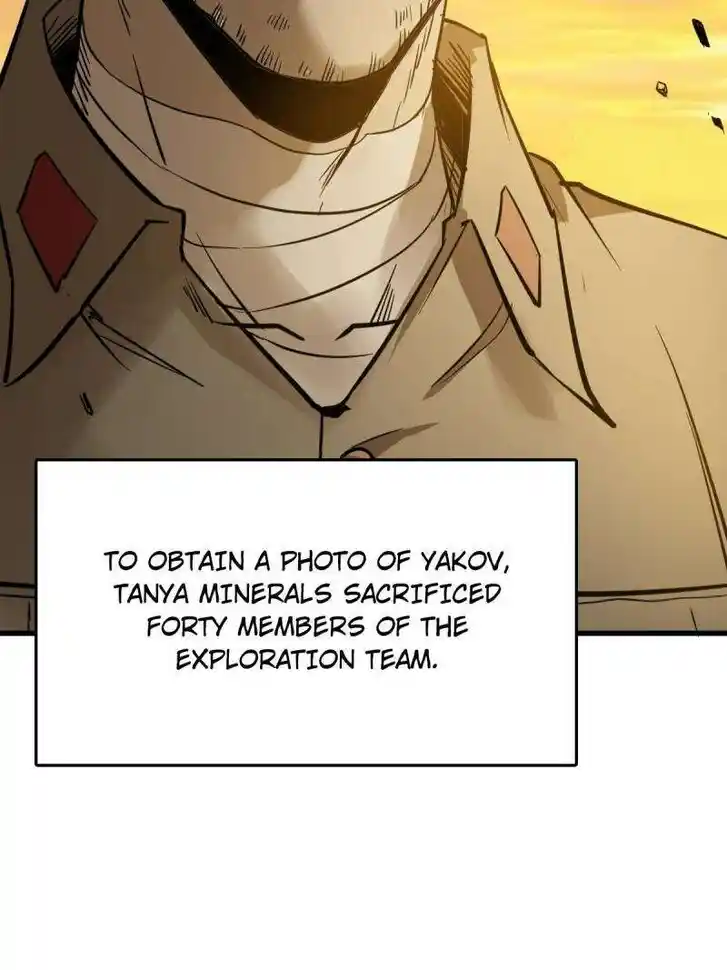 Another beginning with the Guhuo bird Ch.279