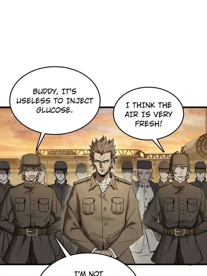 Another beginning with the Guhuo bird Ch.279