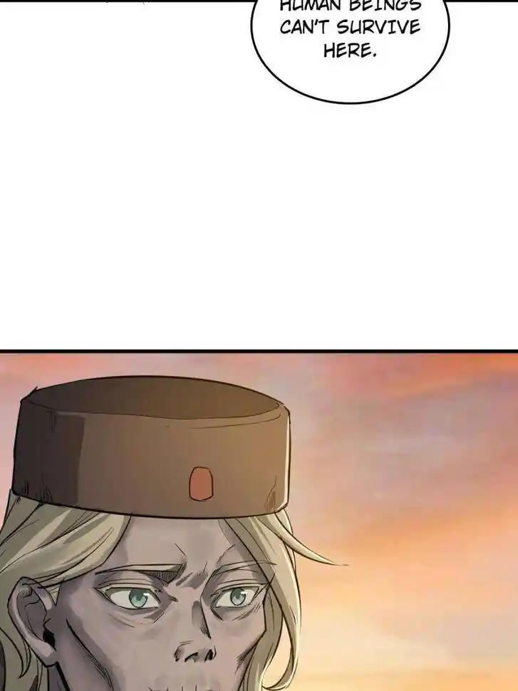 Another beginning with the Guhuo bird Ch.279