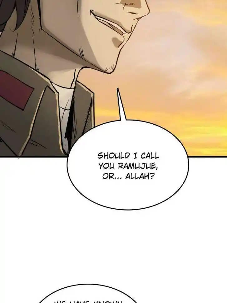 Another beginning with the Guhuo bird Ch.279