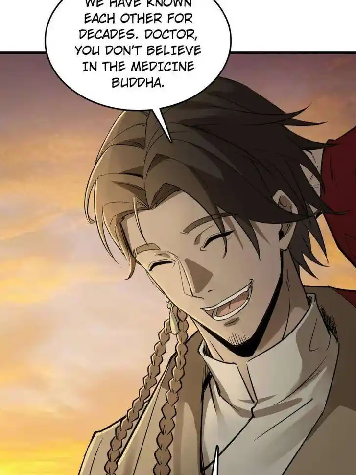 Another beginning with the Guhuo bird Ch.279