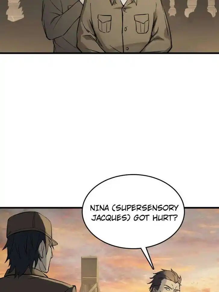 Another beginning with the Guhuo bird Ch.279