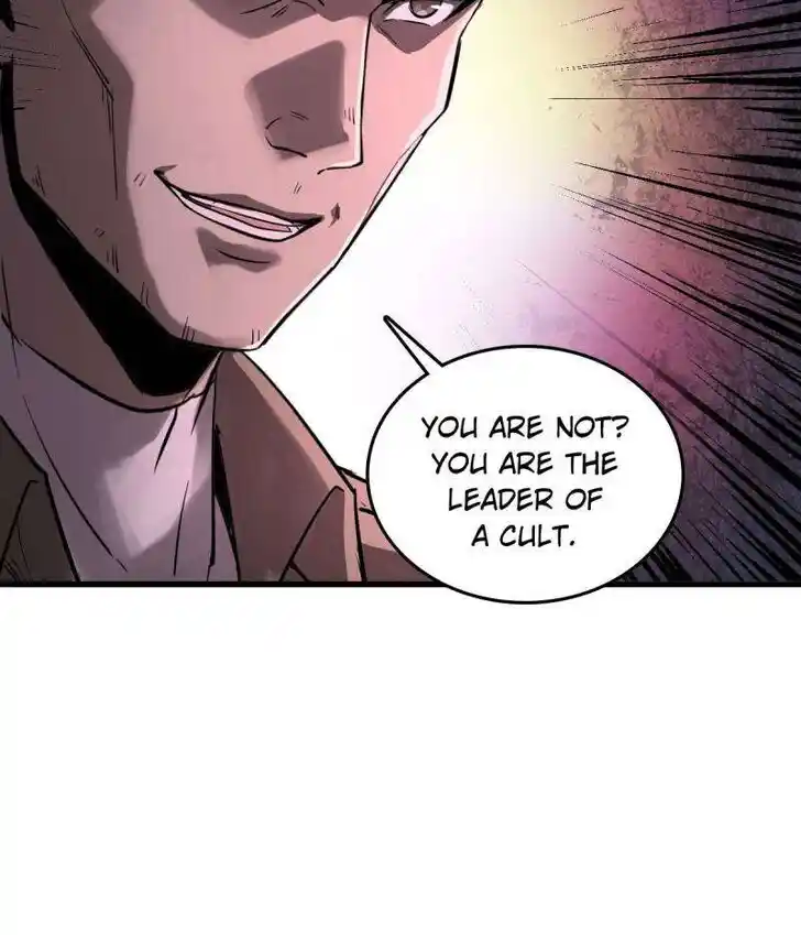 Another beginning with the Guhuo bird Ch.279