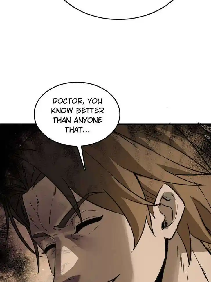 Another beginning with the Guhuo bird Ch.279