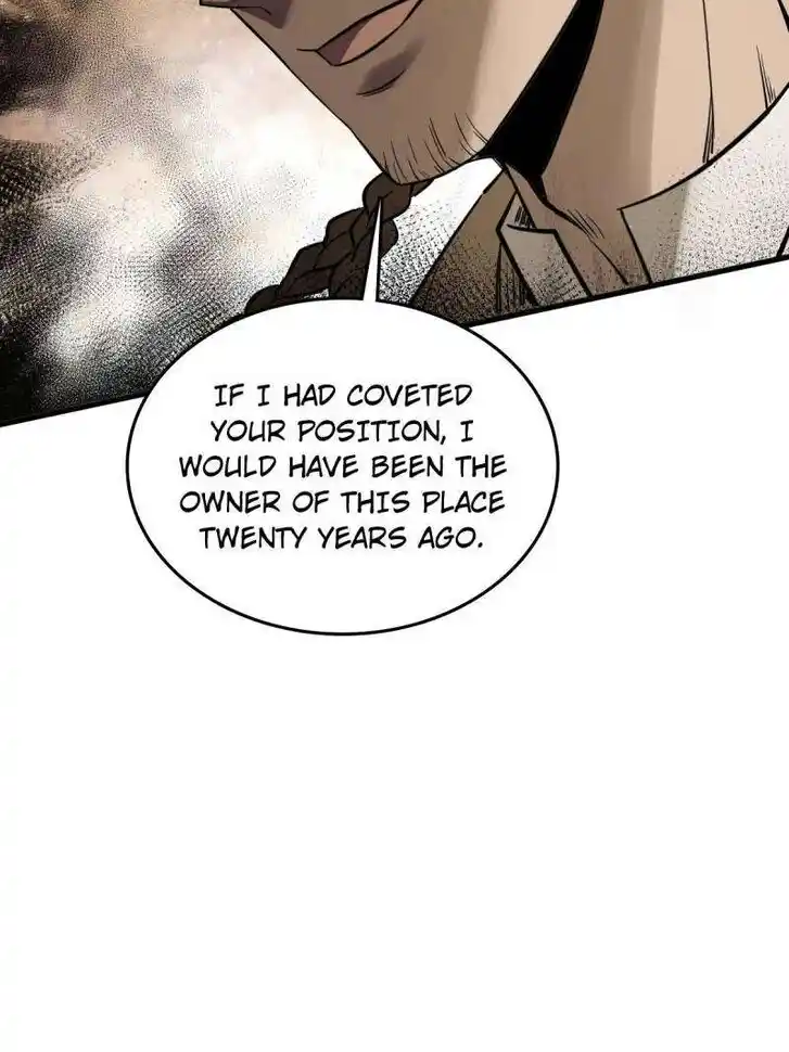 Another beginning with the Guhuo bird Ch.279