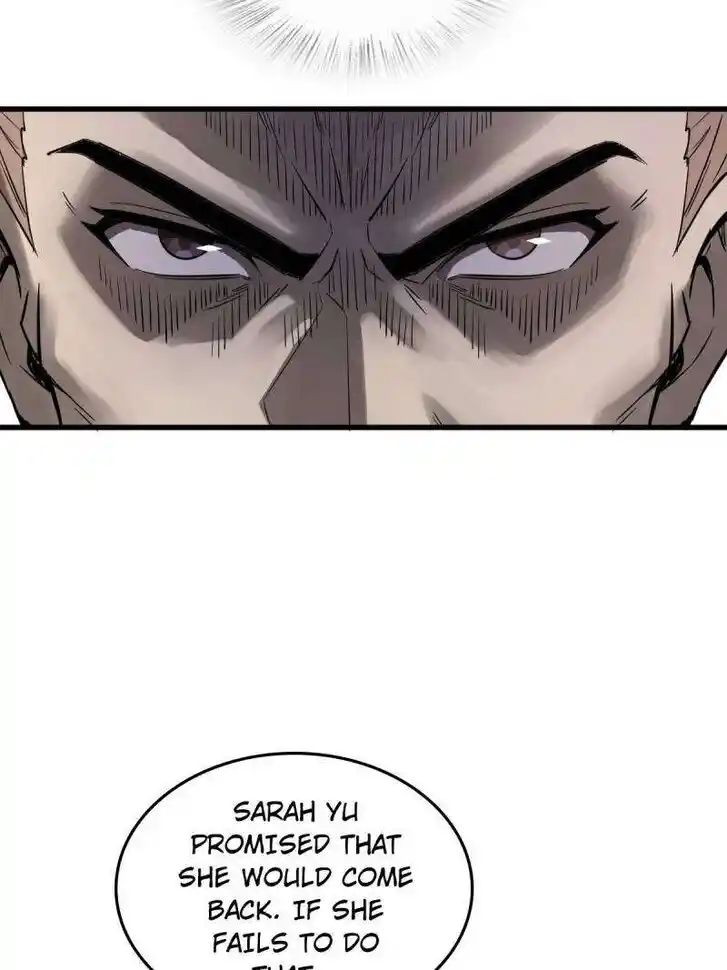 Another beginning with the Guhuo bird Ch.279