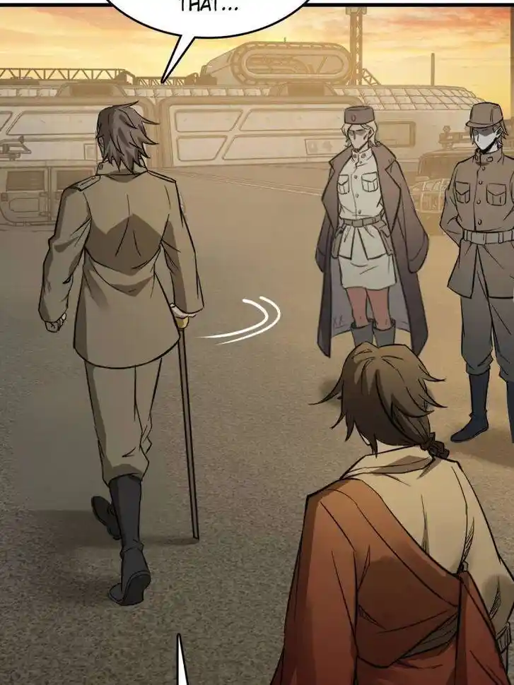 Another beginning with the Guhuo bird Ch.279